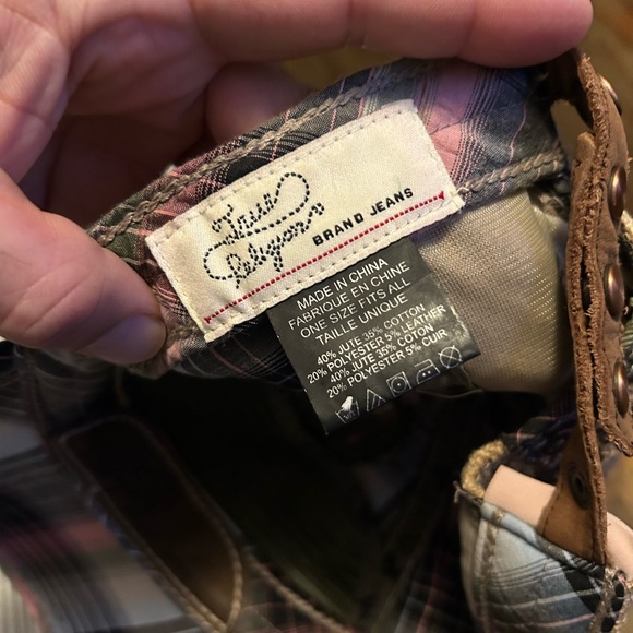 #Vintage #TrueReligion #SnapBack #OS #New - Picture 8 of 12